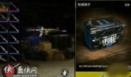 黑化武器箱最新爆料,神秘力量觉醒，未来战争格局将如何改变？