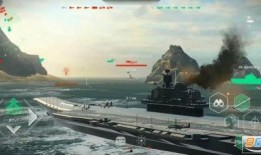 现代战舰最新爆料pve,揭秘全新挑战与战术策略