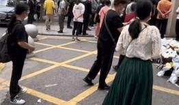 武汉被撞学生爆料事件最新,真相与反思并行，社会关注聚焦校园安全